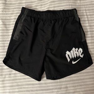 Nike Running/Athletic Shorts, Men’s Small